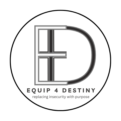 Equip 4 Destiny